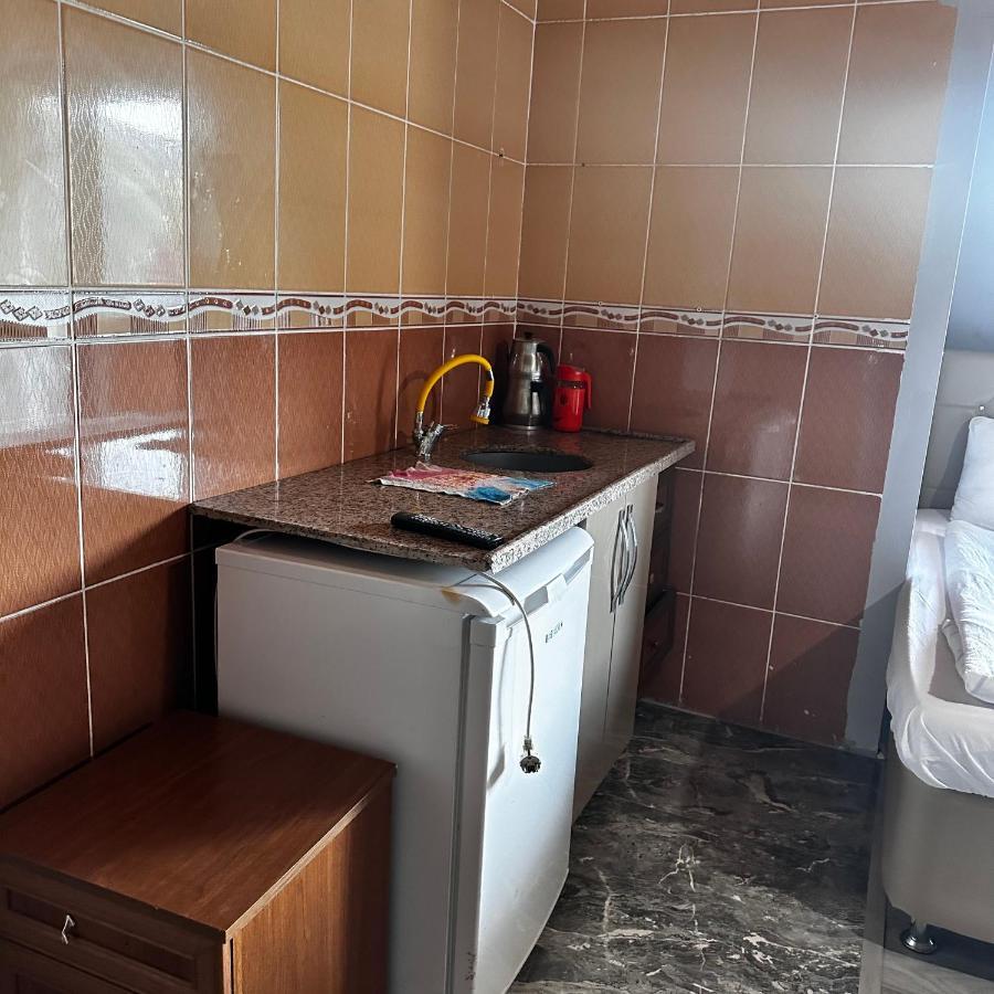 Uzungoel Dilek Pansiyon Exterior photo