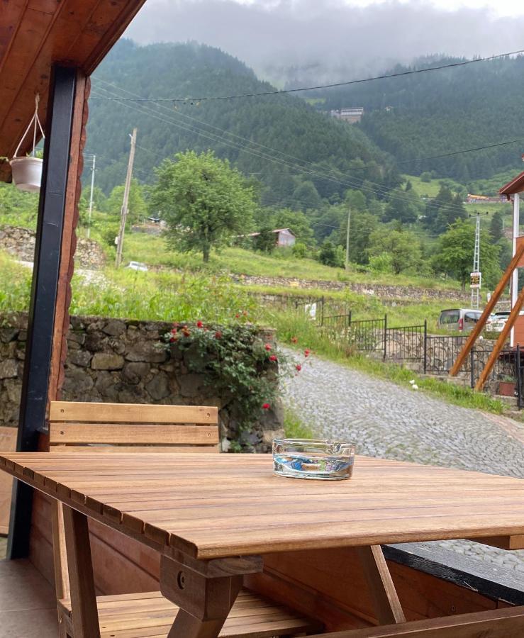 Uzungoel Dilek Pansiyon Exterior photo