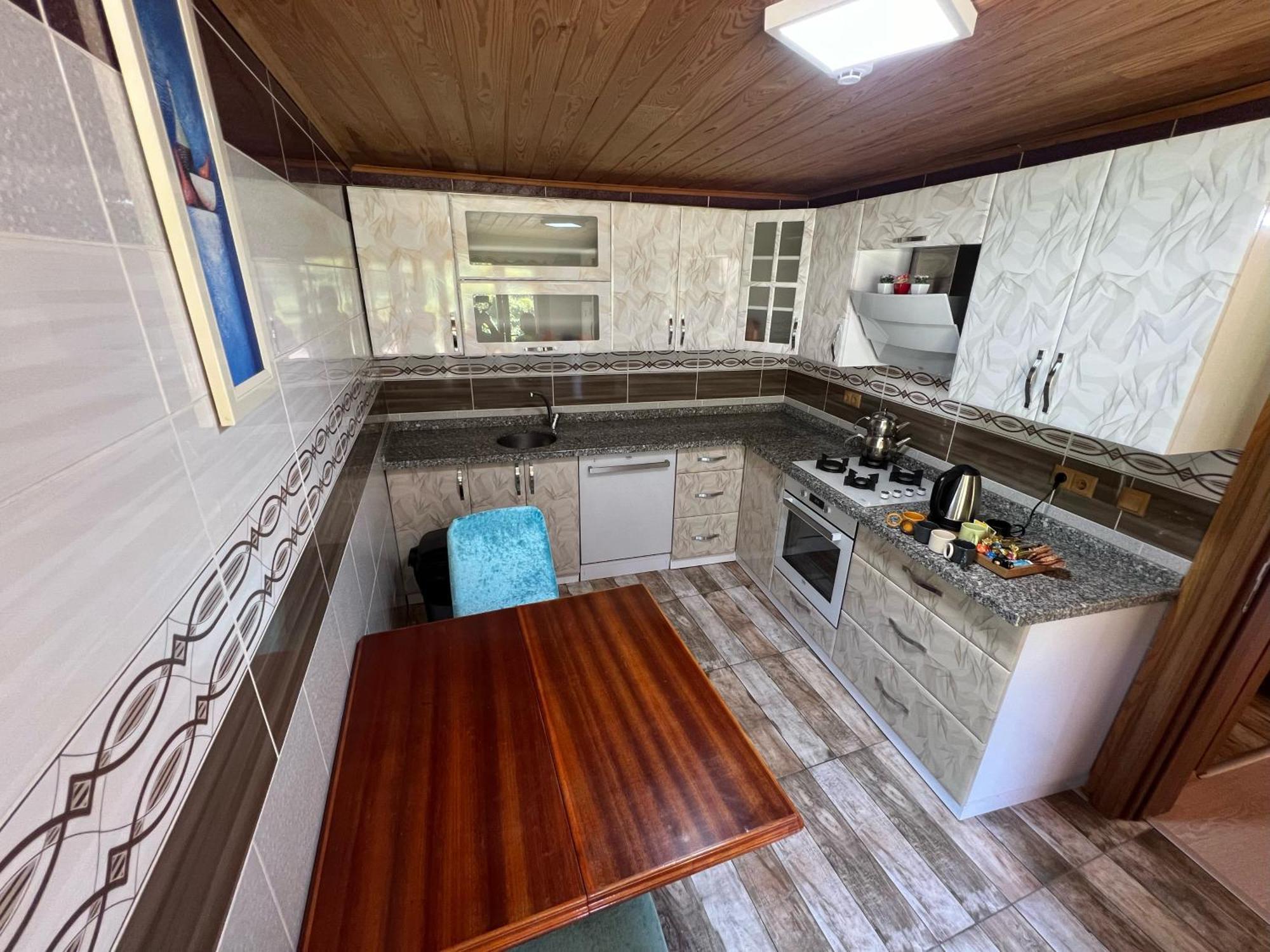 Uzungoel Dilek Pansiyon Exterior photo