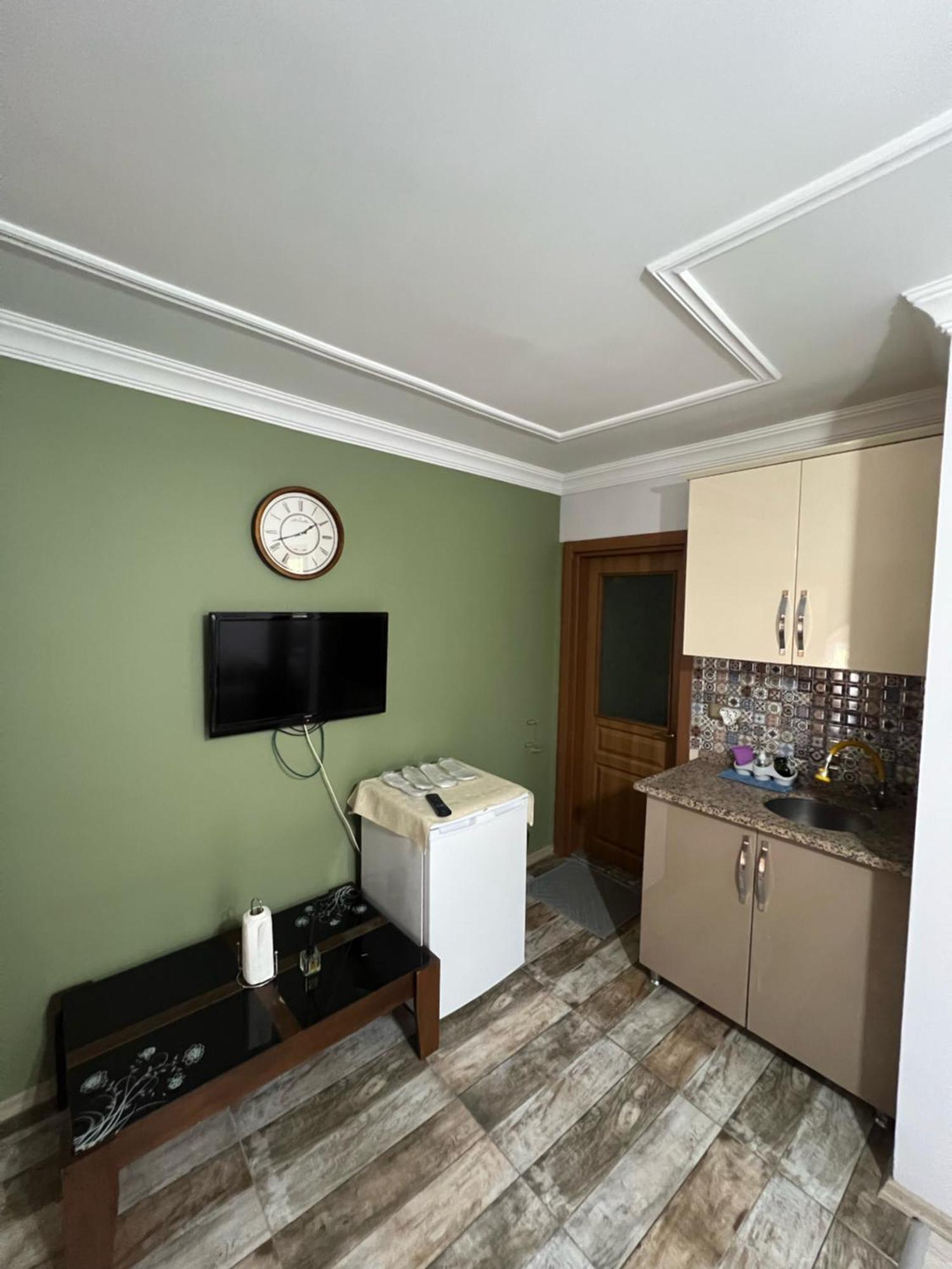 Uzungoel Dilek Pansiyon Exterior photo