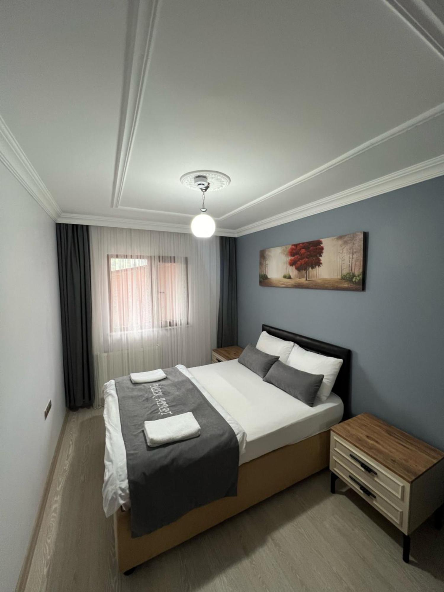 Uzungoel Dilek Pansiyon Exterior photo